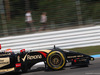 GP GERMANIA, 18.07.2014- Free Practice 1, Pastor Maldonado (VEN) Lotus F1 Team, E22