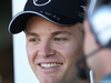 GP GERMANIA, 18.07.2014- Free Practice 1, Nico Rosberg (GER) Mercedes AMG F1 W05
