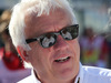 GP GERMANIA, 18.07.2014- Free Practice 1, Martin Charlie Whiting (GBR), Gara director e safety delegate