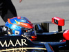 GP GERMANIA, 18.07.2014- Free Practice 1, Romain Grosjean (FRA) Lotus F1 Team E22