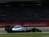 GP GERMANIA, 18.07.2014- Free Practice 1, Felipe Massa (BRA) Williams F1 Team FW36