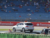 GP GERMANIA, 18.07.2014- Free Practice 1, The Mercedes Gara director Car