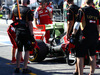 GP GERMANIA, 18.07.2014- Free Practice 1, Ferrari Tech Detail