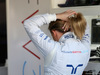 GP GERMANIA, 18.07.2014- Free Practice 1, Susie Wolff (GBR) Williams F1 Team FW36