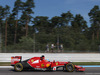 GP GERMANIA, 18.07.2014- Free Practice 1, Fernando Alonso (ESP) Ferrari F14T