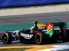 GP GERMANIA, Sergio Perez (MEX) Sahara Force India F1 VJM07.
18.07.2014. Formula 1 World Championship, Rd 10, German Grand Prix, Hockenheim, Germany, Practice Day.