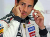GP GERMANIA, Adrian Sutil (GER), Sauber F1 Team 
18.07.2014. Formula 1 World Championship, Rd 10, German Grand Prix, Hockenheim, Germany, Practice Day.