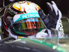GP GERMANIA, Lewis Hamilton (GBR), Mercedes AMG F1 Team 
18.07.2014. Formula 1 World Championship, Rd 10, German Grand Prix, Hockenheim, Germany, Practice Day.