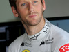 GP GERMANIA, Romain Grosjean (FRA), Lotus F1 Team 
18.07.2014. Formula 1 World Championship, Rd 10, German Grand Prix, Hockenheim, Germany, Practice Day.