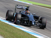 GP GERMANIA, Kevin Magnussen (DEN), McLaren F1 
18.07.2014. Formula 1 World Championship, Rd 10, German Grand Prix, Hockenheim, Germany, Practice Day.
