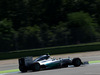 GP GERMANIA, Lewis Hamilton (GBR), Mercedes AMG F1 Team 
18.07.2014. Formula 1 World Championship, Rd 10, German Grand Prix, Hockenheim, Germany, Practice Day.