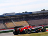 GP GERMANIA, Jules Bianchi (FRA), Marussia F1 Team  
18.07.2014. Formula 1 World Championship, Rd 10, German Grand Prix, Hockenheim, Germany, Practice Day.