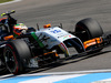 GP GERMANIA, Sergio Perez (MEX), Sahara Force India 
18.07.2014. Formula 1 World Championship, Rd 10, German Grand Prix, Hockenheim, Germany, Practice Day.