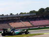 GP GERMANIA, Nico Rosberg (GER), Mercedes AMG F1 Team 
18.07.2014. Formula 1 World Championship, Rd 10, German Grand Prix, Hockenheim, Germany, Practice Day.