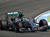 GP GERMANIA, Nico Rosberg (GER) Mercedes AMG F1 W05.
18.07.2014. Formula 1 World Championship, Rd 10, German Grand Prix, Hockenheim, Germany, Practice Day.