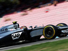 GP GERMANIA, Kevin Magnussen (DEN) McLaren MP4-29.
18.07.2014. Formula 1 World Championship, Rd 10, German Grand Prix, Hockenheim, Germany, Practice Day.
