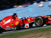 GP GERMANIA, Fernando Alonso (ESP) Ferrari F14-T.
18.07.2014. Formula 1 World Championship, Rd 10, German Grand Prix, Hockenheim, Germany, Practice Day.