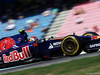 GP GERMANIA, Daniil Kvyat (RUS) Scuderia Toro Rosso STR9.
18.07.2014. Formula 1 World Championship, Rd 10, German Grand Prix, Hockenheim, Germany, Practice Day.