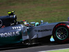 GP GERMANIA, Nico Rosberg (GER) Mercedes AMG F1 W05.
18.07.2014. Formula 1 World Championship, Rd 10, German Grand Prix, Hockenheim, Germany, Practice Day.