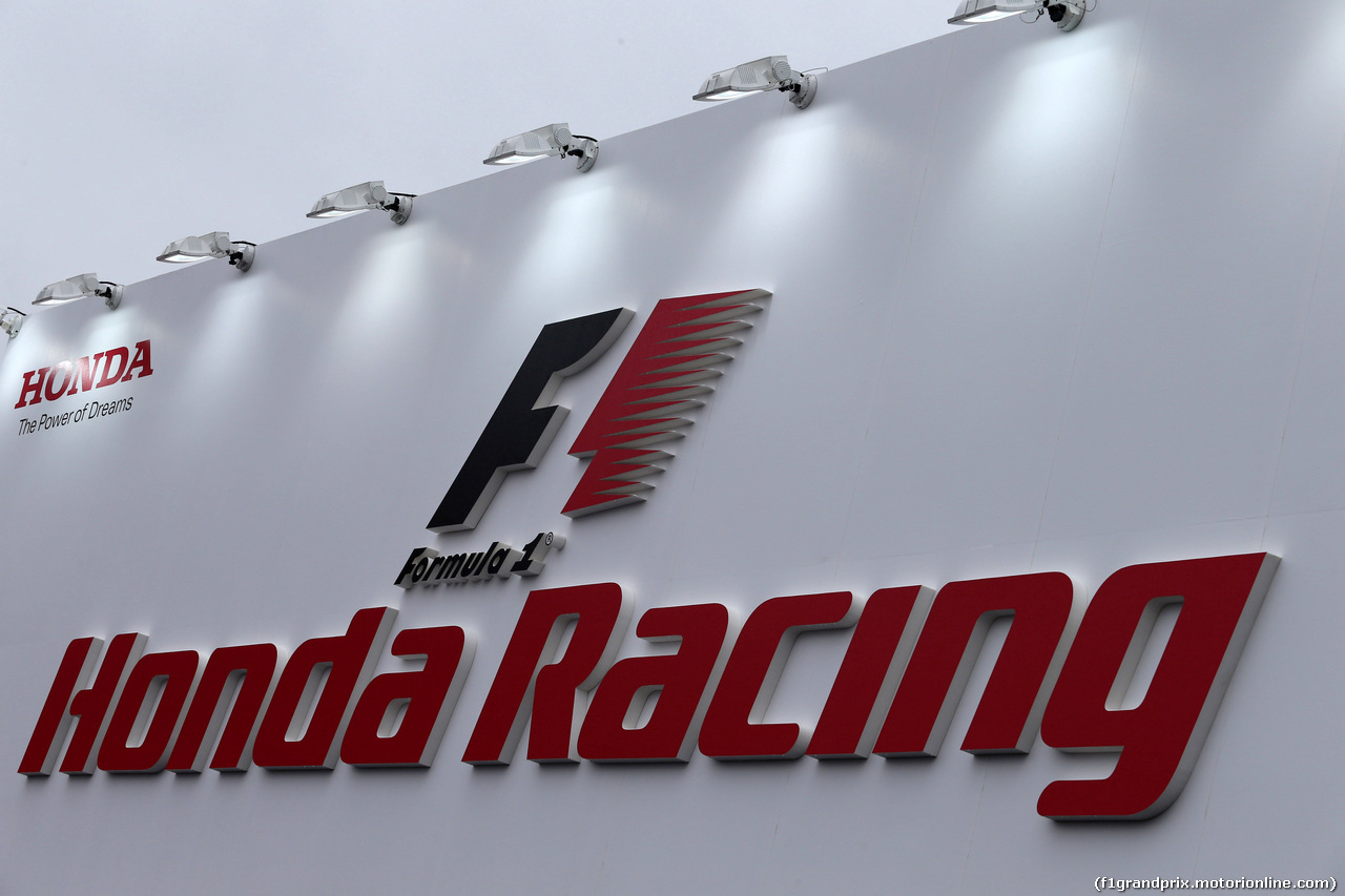 GP GIAPPONE, 05.10.2014 - Circuit Atmosfera