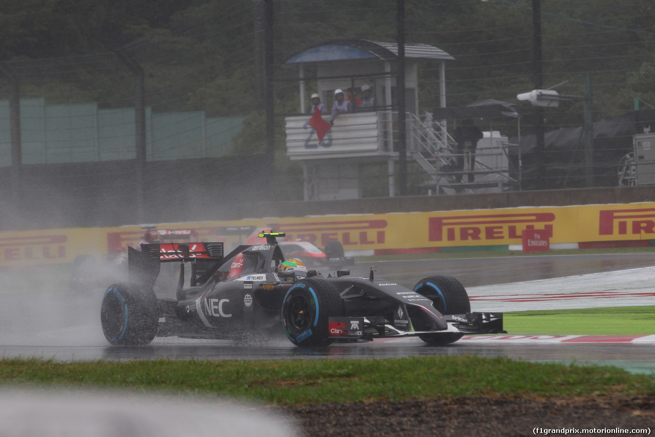 GP GIAPPONE