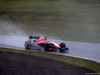 GP GIAPPONE, 05.10.2014 - Gara, Jules Bianchi (FRA) Marussia F1 Team MR03