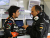 GP GIAPPONE, 05.10.2014 - Gara, Sergio Perez (MEX) Sahara Force India F1 VJM07