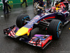 GP GIAPPONE, 05.10.2014 - Gara, Sebastian Vettel (GER) Red Bull Racing RB10