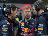 GP GIAPPONE, 05.10.2014 - Gara, Sebastian Vettel (GER) Red Bull Racing RB10
