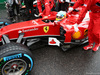 GP GIAPPONE, 05.10.2014 - Gara, Fernando Alonso (ESP) Ferrari F14-T