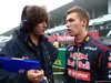 GP GIAPPONE, 05.10.2014 - Gara, Daniil Kvyat (RUS) Scuderia Toro Rosso STR9