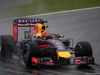 GP GIAPPONE, 05.10.2014 - Gara, Sebastian Vettel (GER) Red Bull Racing RB10