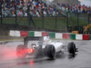 GP GIAPPONE, 05.10.2014 - Gara, Felipe Massa (BRA) Williams F1 Team FW36