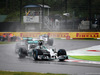 GP GIAPPONE, 05.10.2014 - Gara, Nico Rosberg (GER) Mercedes AMG F1 W05