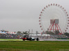 GP GIAPPONE, 05.10.2014 - Gara, Lewis Hamilton (GBR) Mercedes AMG F1 W05