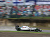 GP GIAPPONE, 05.10.2014 - Gara,  Valtteri Bottas (FIN) Williams F1 Team FW36