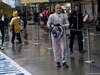 GP GIAPPONE, 05.10.2014 - Gara, Valtteri Bottas (FIN) Williams F1 Team FW36