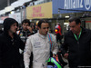 GP GIAPPONE, 05.10.2014 - Gara, Felipe Massa (BRA) Williams F1 Team FW36