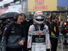 GP GIAPPONE, 05.10.2014 - Gara, Kevin Magnussen (DEN) McLaren Mercedes MP4-29