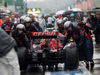 GP GIAPPONE, 05.10.2014 - Gara, Jean-Eric Vergne (FRA) Scuderia Toro Rosso STR9