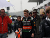 GP GIAPPONE, 05.10.2014 - Gara, Nico Hulkenberg (GER) Sahara Force India F1 VJM07