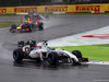 GP GIAPPONE, 05.10.2014 - Gara, Felipe Massa (BRA) Williams F1 Team FW36