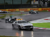 GP GIAPPONE, 05.10.2014 - Gara, The Safety car on the track