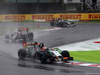 GP GIAPPONE, 05.10.2014 - Gara, Nico Hulkenberg (GER) Sahara Force India F1 VJM07