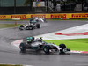 GP GIAPPONE, 05.10.2014 - Gara, Nico Rosberg (GER) Mercedes AMG F1 W05