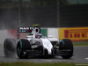 GP GIAPPONE, 05.10.2014 - Gara, Valtteri Bottas (FIN) Williams F1 Team FW36