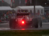 GP GIAPPONE, 05.10.2014 - Gara, Kimi Raikkonen (FIN) Ferrari F14-T