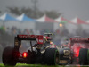 GP GIAPPONE, 05.10.2014 - Gara, Pastor Maldonado (VEN) Lotus F1 Team E22