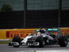 GP GIAPPONE, 05.10.2014 - Gara, Lewis Hamilton (GBR) Mercedes AMG F1 W05