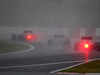 GP GIAPPONE, 05.10.2014 - Gara, Action